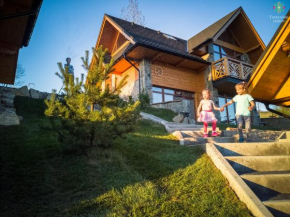 Tatrzański Ogród Regional Houses Zakopane Zakopane